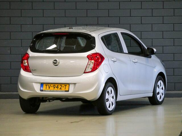 Opel KARL 1.0 ecoFLEX Edition | CRUISE CONTROL | BLUETOOTH |