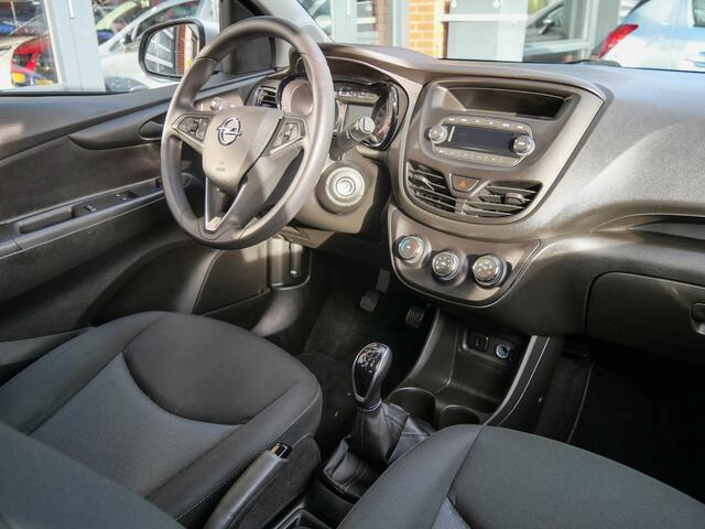 Opel KARL 1.0 ecoFLEX Edition | CRUISE CONTROL | BLUETOOTH |