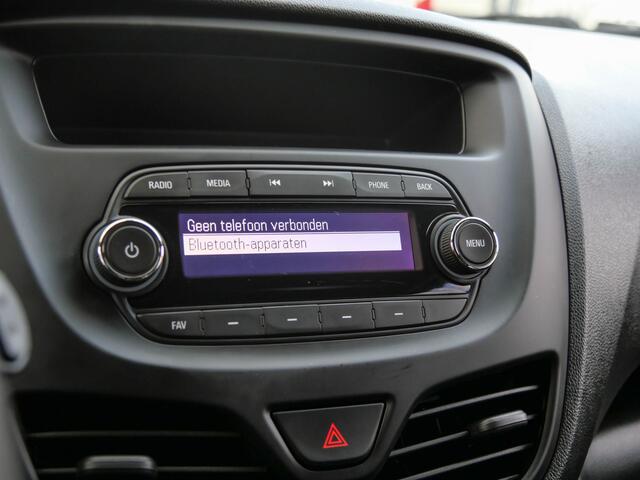 Opel KARL 1.0 ecoFLEX Edition | CRUISE CONTROL | BLUETOOTH |