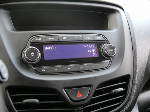Opel KARL 1.0 ecoFLEX Edition | CRUISE CONTROL | BLUETOOTH |