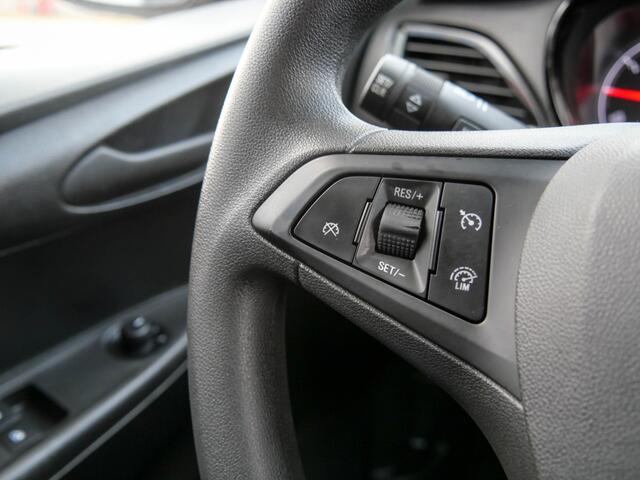 Opel KARL 1.0 ecoFLEX Edition | CRUISE CONTROL | BLUETOOTH |