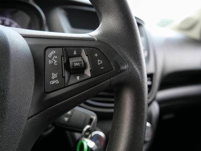 Opel KARL 1.0 ecoFLEX Edition | CRUISE CONTROL | BLUETOOTH |