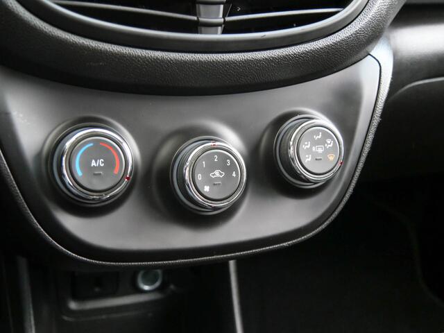 Opel KARL 1.0 ecoFLEX Edition | CRUISE CONTROL | BLUETOOTH |