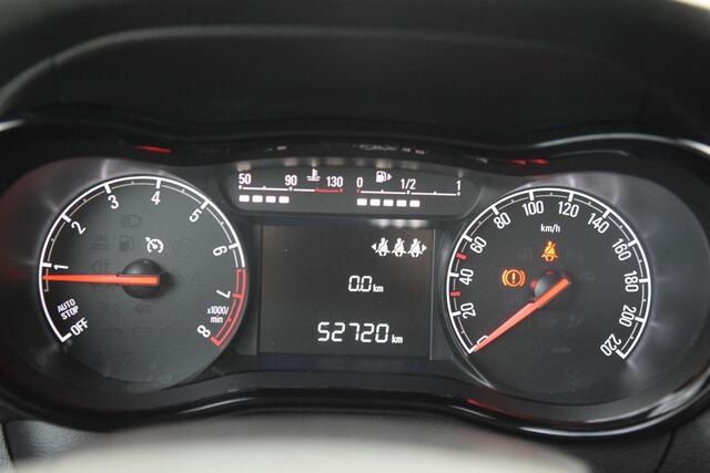Opel KARL 1.0 ecoFLEX Edition