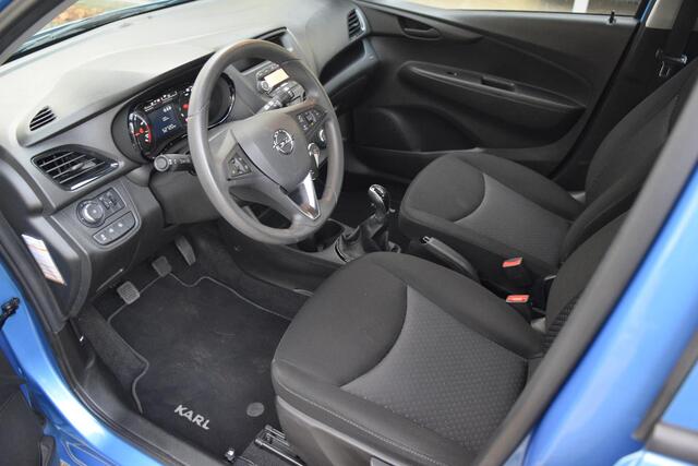 Opel KARL 1.0 ecoFLEX Edition