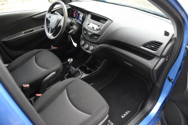 Opel KARL 1.0 ecoFLEX Edition