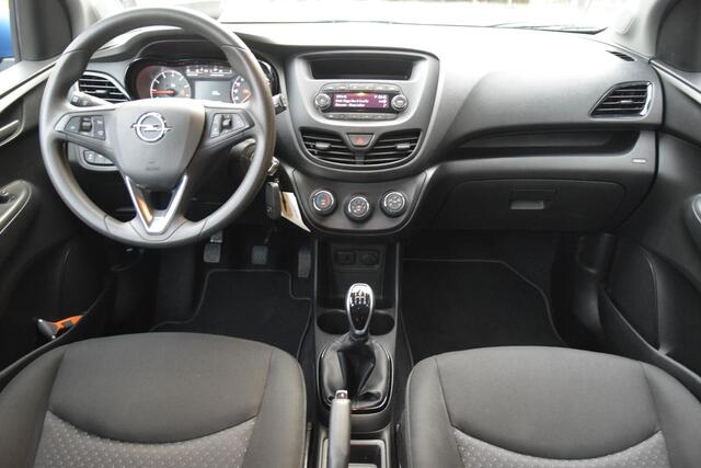 Opel KARL 1.0 ecoFLEX Edition