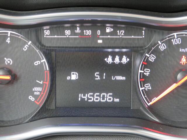 Opel KARL 1.0 ecoFLEX Innovation | 1e Eigenaar | Clima-Airco | Stoelverw.! | Inc. BOVAG-Garantie