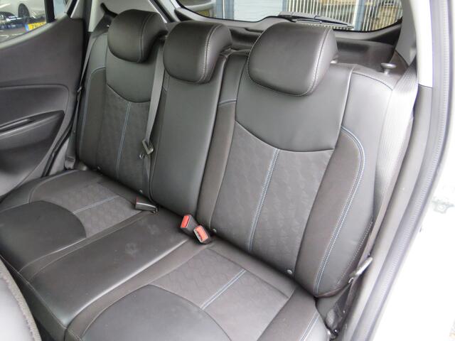 Opel KARL 1.0 ecoFLEX Innovation | 1e Eigenaar | Clima-Airco | Stoelverw.! | Inc. BOVAG-Garantie