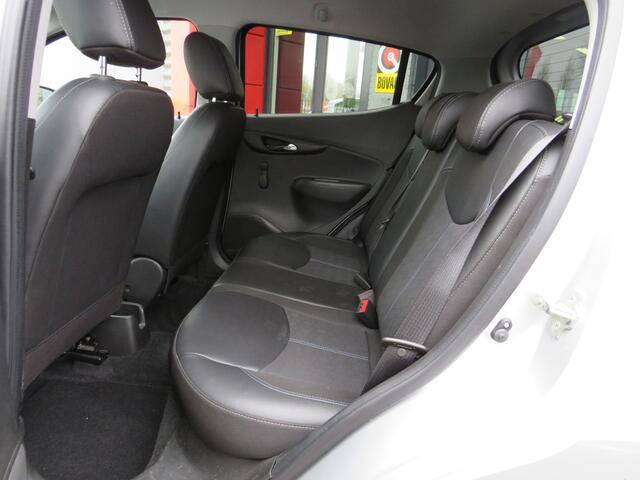 Opel KARL 1.0 ecoFLEX Innovation | 1e Eigenaar | Clima-Airco | Stoelverw.! | Inc. BOVAG-Garantie
