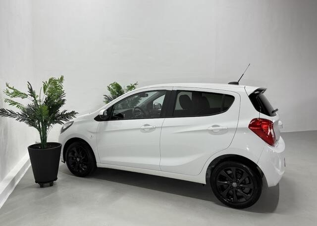 Opel KARL 1.0 ecoFLEX Cosmo | CLIMA | HALF LEDEREN BEKL.