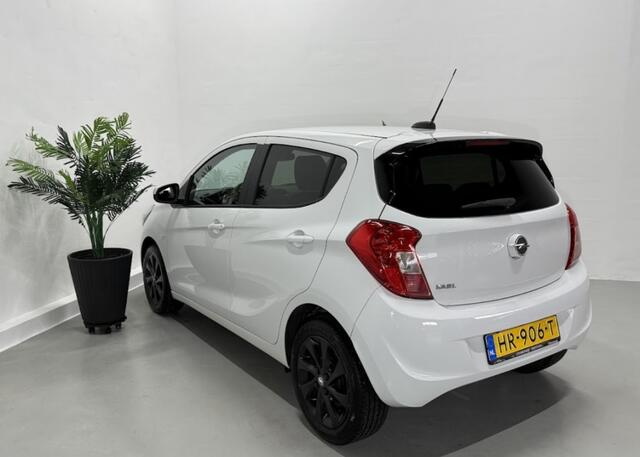 Opel KARL 1.0 ecoFLEX Cosmo | CLIMA | HALF LEDEREN BEKL.