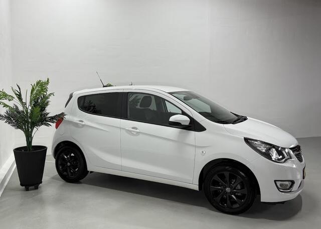 Opel KARL 1.0 ecoFLEX Cosmo | CLIMA | HALF LEDEREN BEKL.