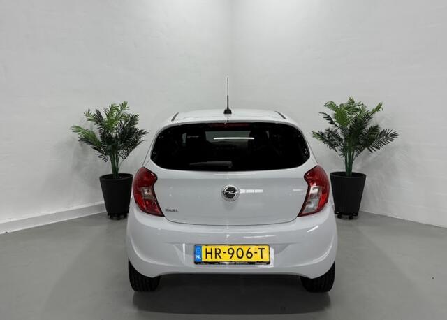 Opel KARL 1.0 ecoFLEX Cosmo | CLIMA | HALF LEDEREN BEKL.