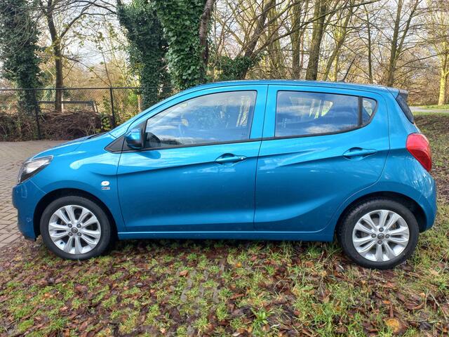 Opel KARL 1.0 ecoFLEX 120 Jaar Edition