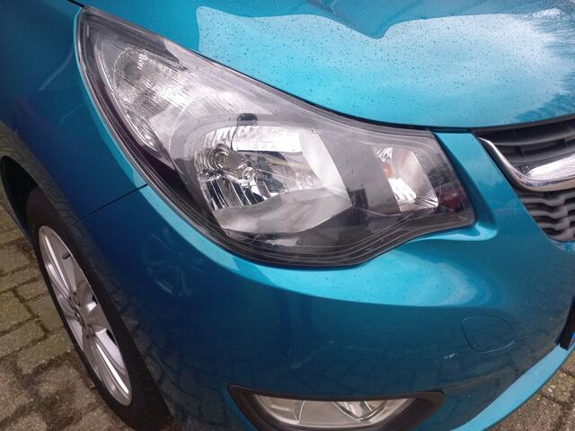 Opel KARL 1.0 ecoFLEX 120 Jaar Edition