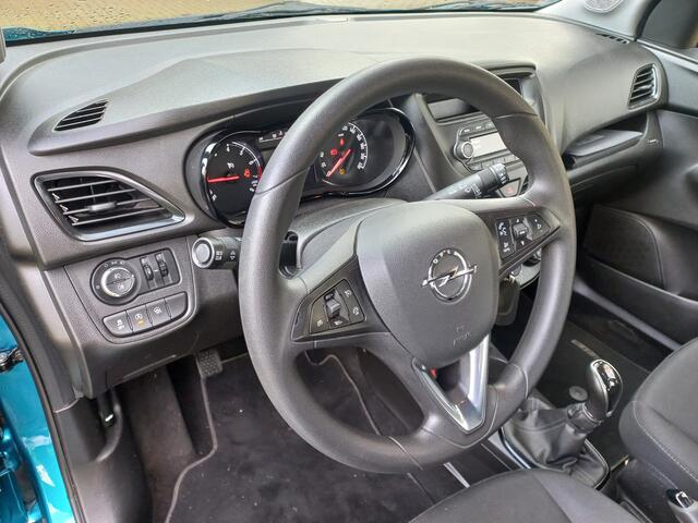 Opel KARL 1.0 ecoFLEX 120 Jaar Edition