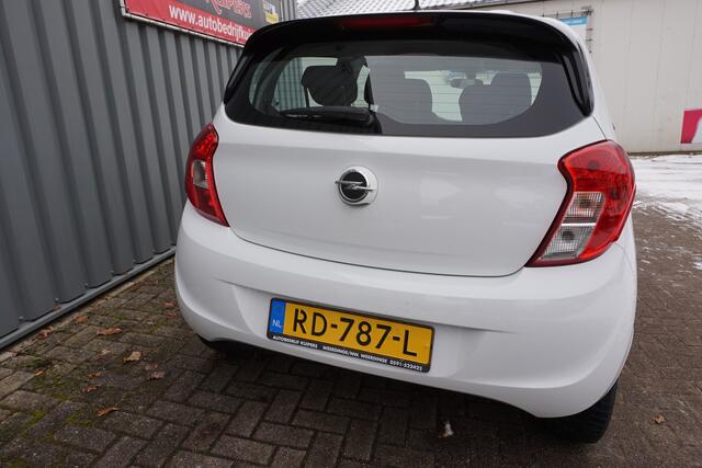 Opel KARL 1.0 ecoFLEX Edition Airco.Cruise.Electr.pakket
