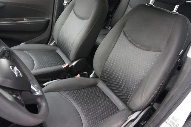 Opel KARL 1.0 ecoFLEX Edition Airco.Cruise.Electr.pakket