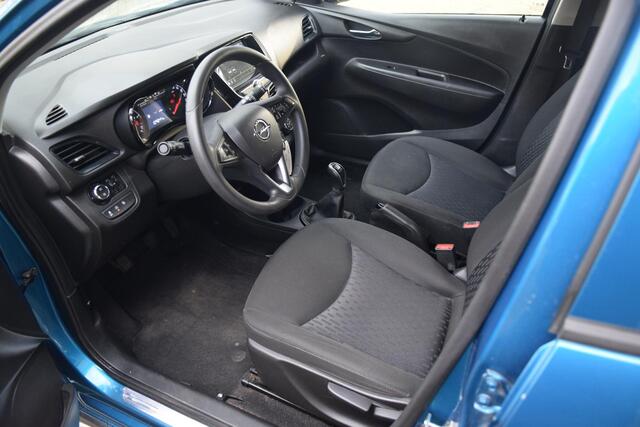 Opel KARL 1.0 Rocks Online Edition met Carplay/Airco/PDC/Lmv