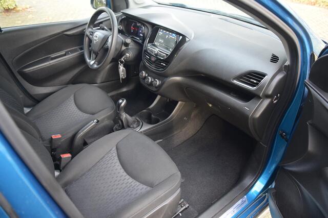 Opel KARL 1.0 Rocks Online Edition met Carplay/Airco/PDC/Lmv