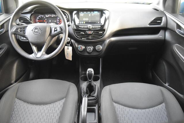 Opel KARL 1.0 Rocks Online Edition met Carplay/Airco/PDC/Lmv