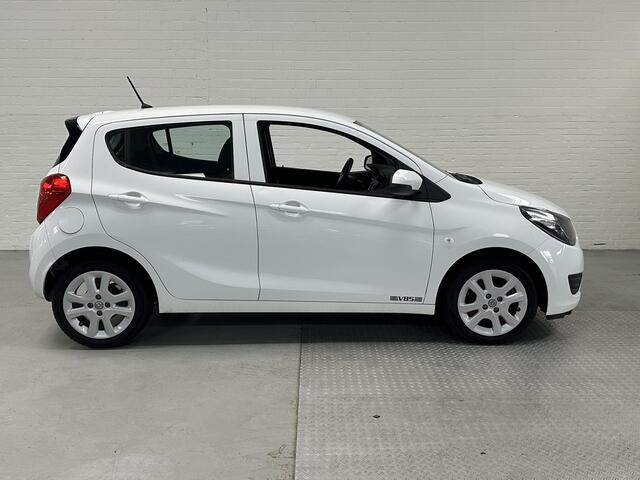Opel KARL 1.0 ecoFLEX Innovation AIRCO / CRUISE / ELK.PAKKET / Bluetooth / USB