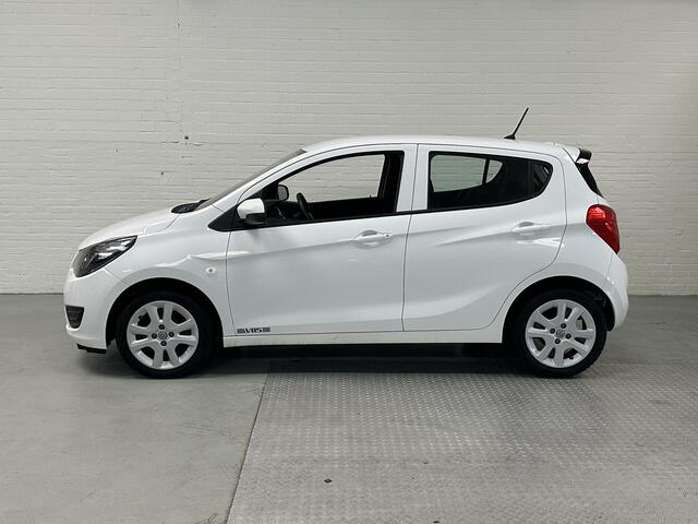 Opel KARL 1.0 ecoFLEX Innovation AIRCO / CRUISE / ELK.PAKKET / Bluetooth / USB