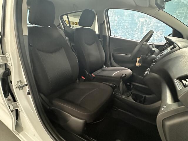 Opel KARL 1.0 ecoFLEX Innovation AIRCO / CRUISE / ELK.PAKKET / Bluetooth / USB