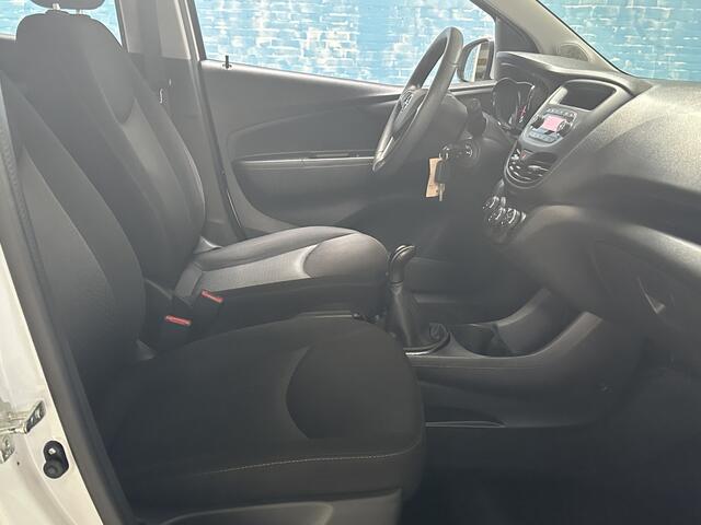 Opel KARL 1.0 ecoFLEX Innovation AIRCO / CRUISE / ELK.PAKKET / Bluetooth / USB
