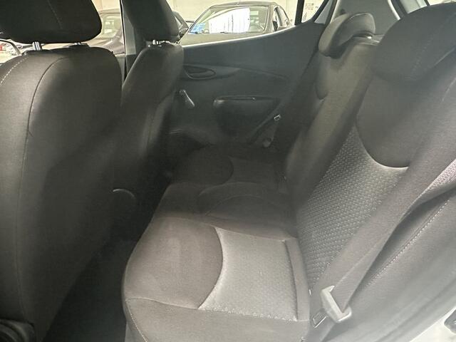 Opel KARL 1.0 ecoFLEX Innovation AIRCO / CRUISE / ELK.PAKKET / Bluetooth / USB