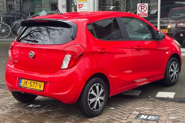 Opel KARL 1.0 ecoFLEX Edition