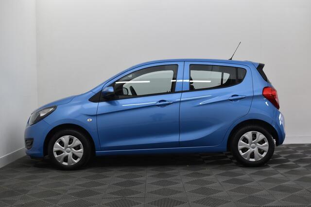 Opel KARL 1.0 EcoFlex Edition