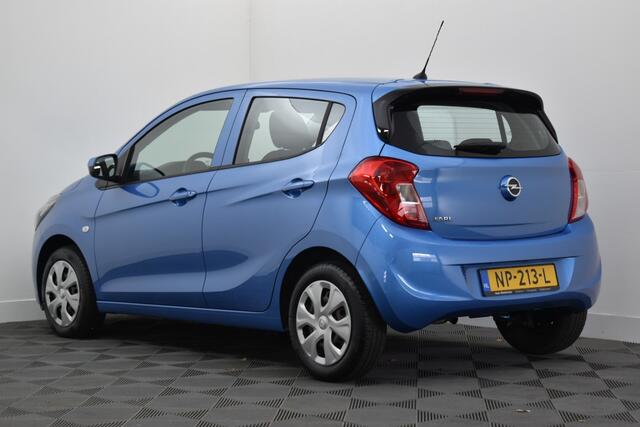 Opel KARL 1.0 EcoFlex Edition
