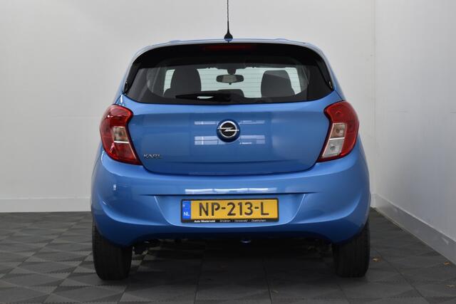 Opel KARL 1.0 EcoFlex Edition