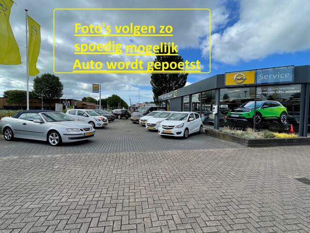 Opel KARL 1.0 ecoFLEX Edition Rijklaar| 100% dealer onderhouden | Airco | Cruise | PDC | Mistlampen