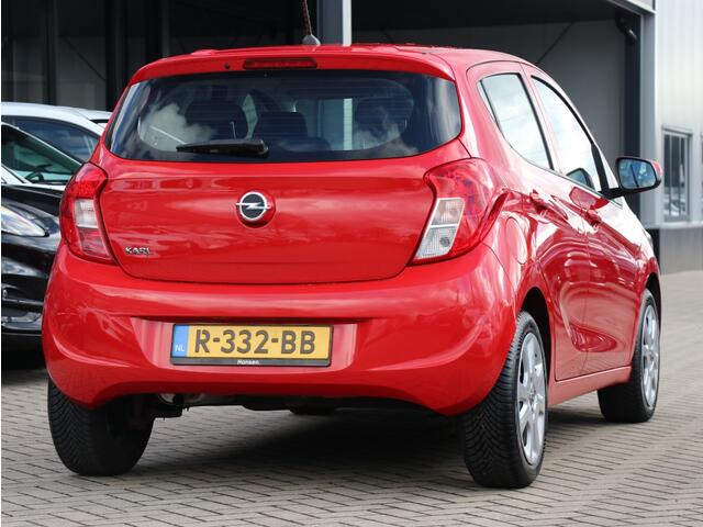 Opel KARL 1.0 ecoFLEX Edition I Automaat I Airco I Cruise Control