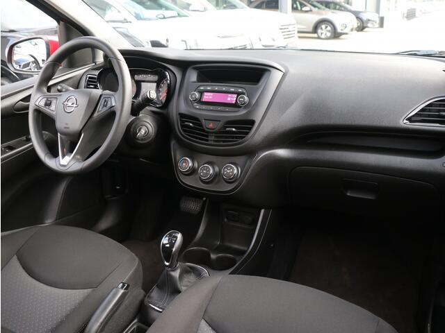 Opel KARL 1.0 ecoFLEX Edition I Automaat I Airco I Cruise Control