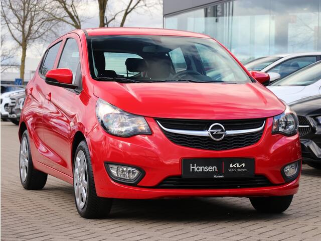 Opel KARL 1.0 ecoFLEX Edition I Automaat I Airco I Cruise Control