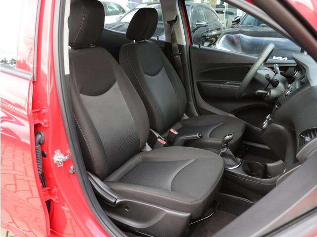 Opel KARL 1.0 ecoFLEX Edition I Automaat I Airco I Cruise Control