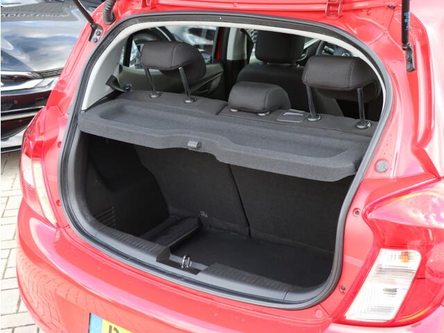 Opel KARL 1.0 ecoFLEX Edition I Automaat I Airco I Cruise Control