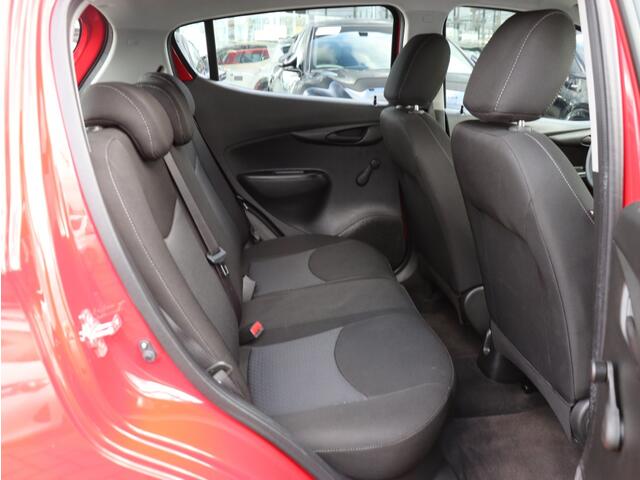 Opel KARL 1.0 ecoFLEX Edition I Automaat I Airco I Cruise Control
