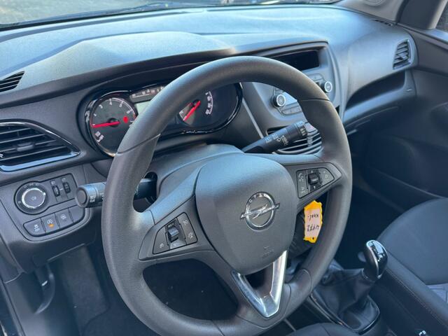 Opel KARL 1.0 ecoFLEX 120 Jaar Edition, bluetooth, cruise