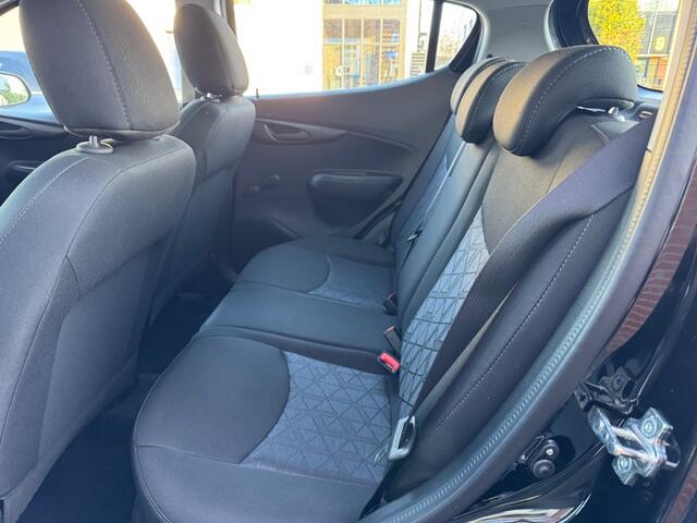 Opel KARL 1.0 ecoFLEX 120 Jaar Edition, bluetooth, cruise