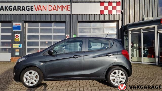 Opel KARL 1.0 ecoFLEX Edition
