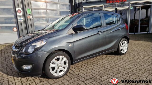 Opel KARL 1.0 ecoFLEX Edition