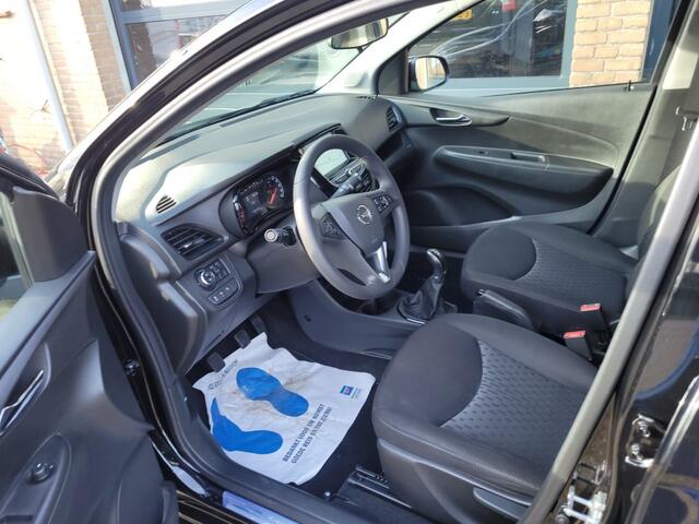 Opel KARL 1.0 Rocks Online Edition
