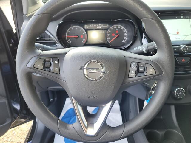 Opel KARL 1.0 Rocks Online Edition
