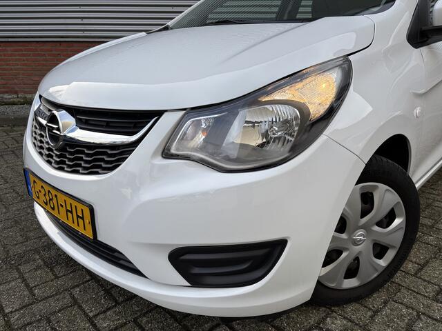 Opel KARL 1.0 ecoFLEX 120 Jaar Edition