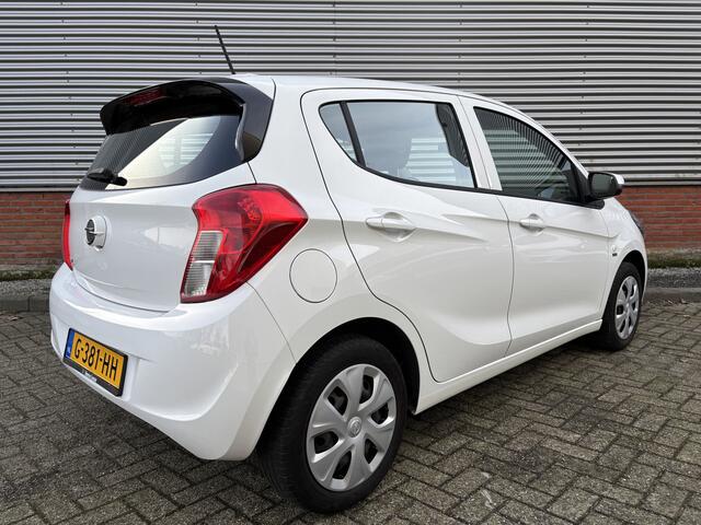 Opel KARL 1.0 ecoFLEX 120 Jaar Edition